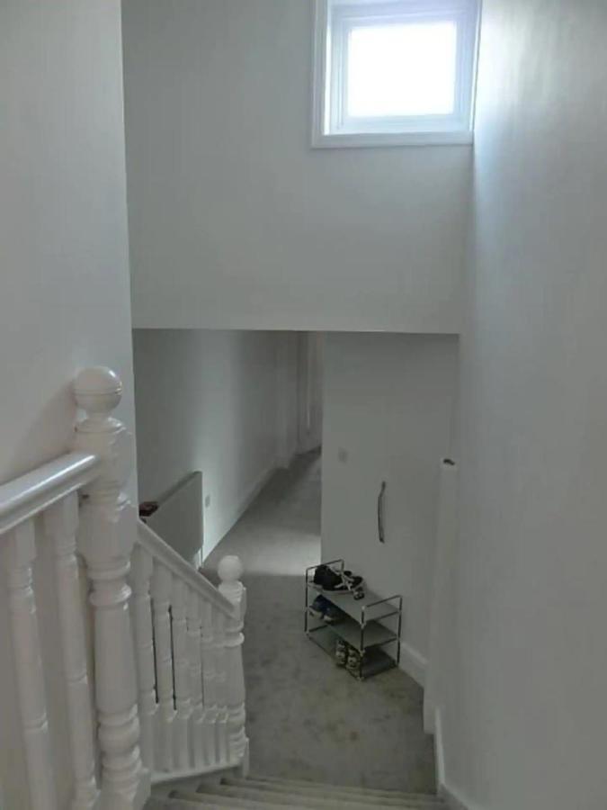 Top Floor Flat With Sea View Herne Bay Zewnętrze zdjęcie