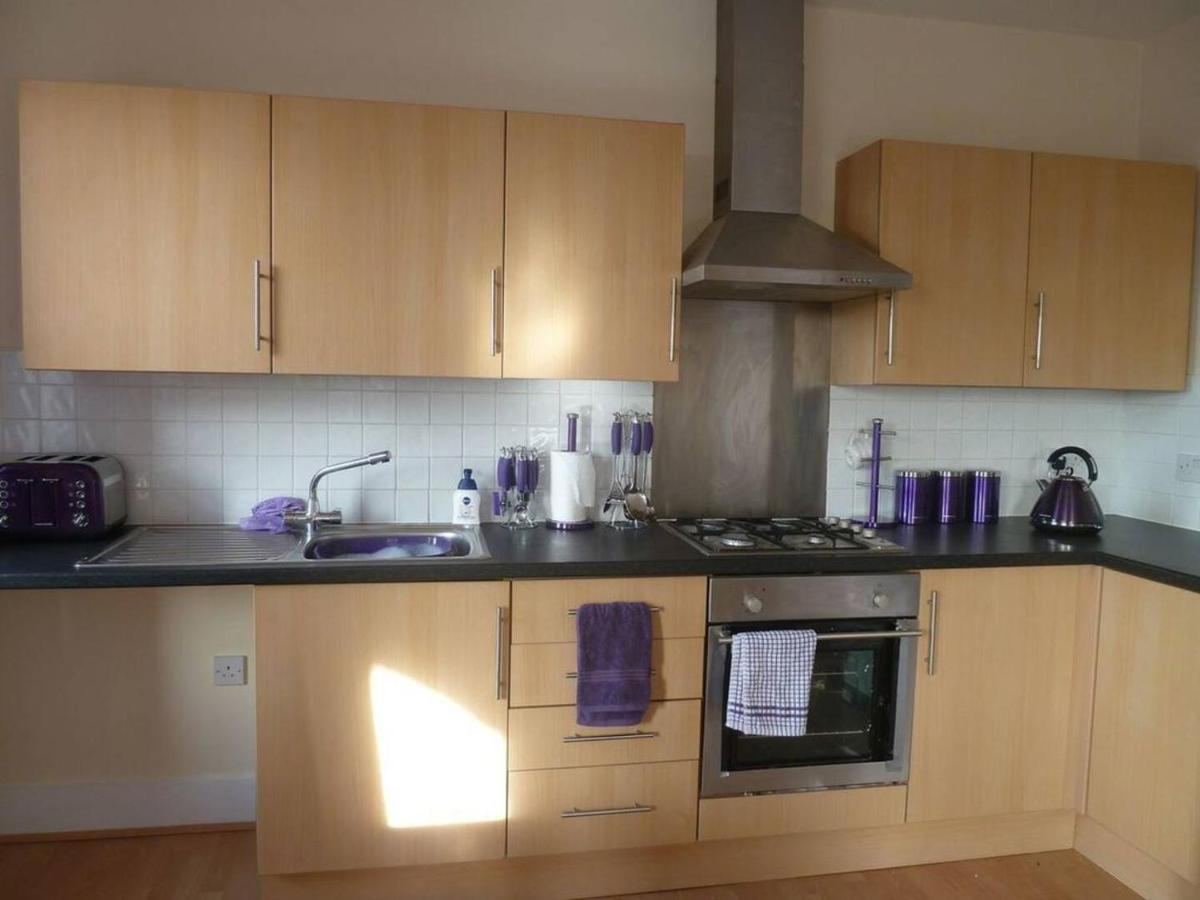 Top Floor Flat With Sea View Herne Bay Zewnętrze zdjęcie