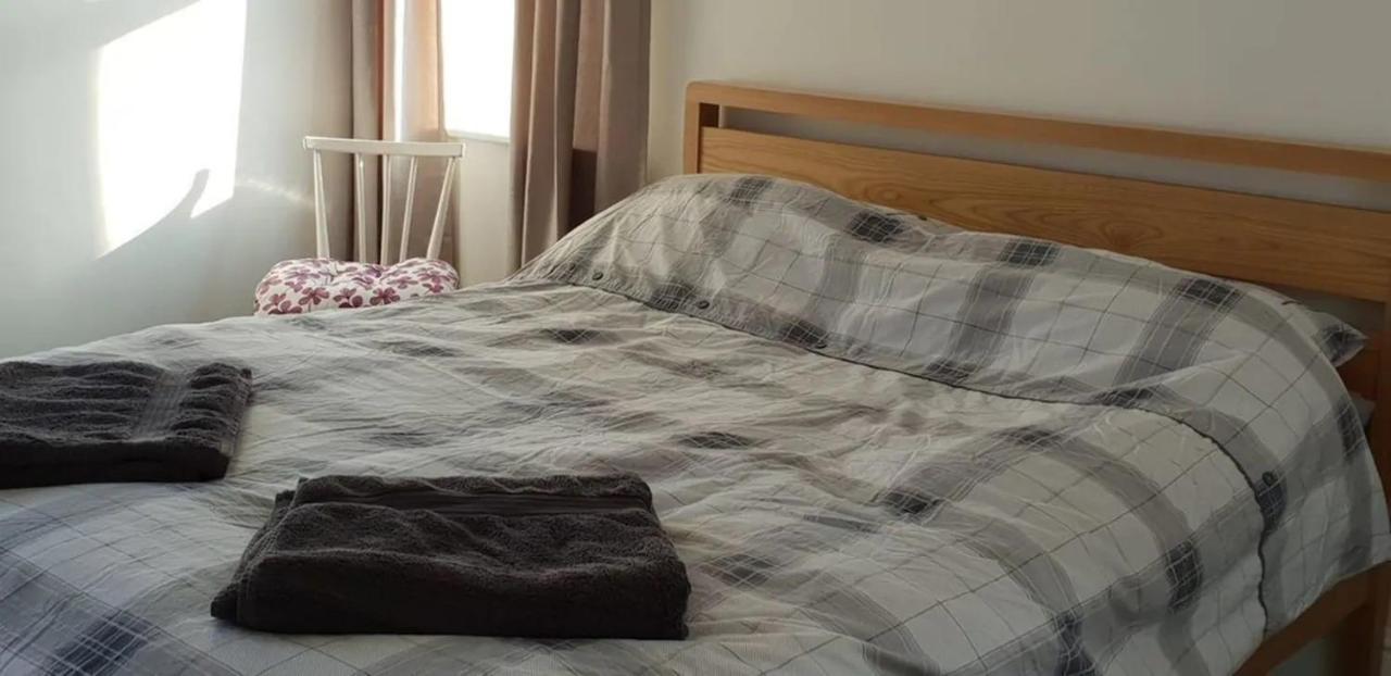 Top Floor Flat With Sea View Herne Bay Zewnętrze zdjęcie