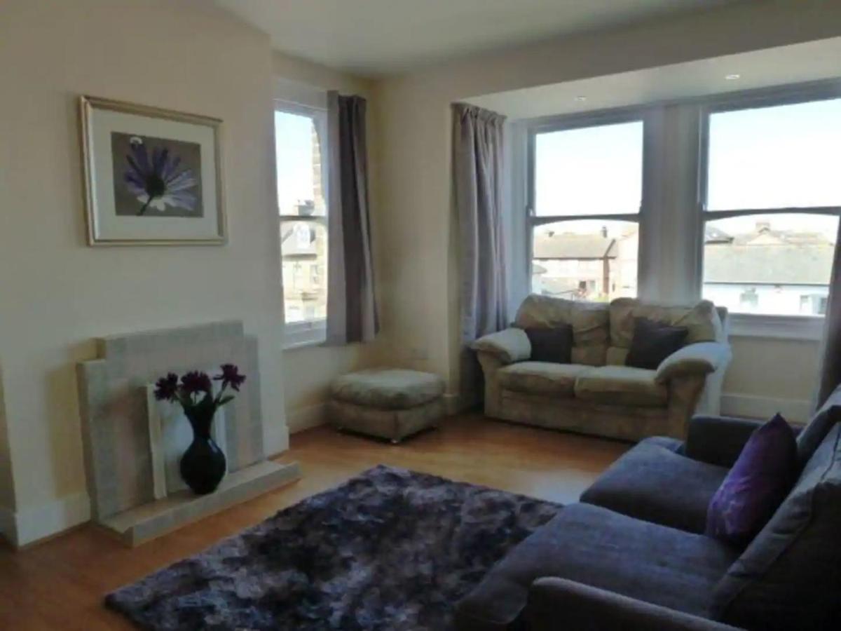 Top Floor Flat With Sea View Herne Bay Zewnętrze zdjęcie